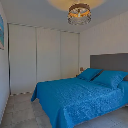 Apartment Le Frassu