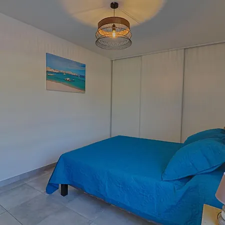 Le Frassu Apartment Porticcio (Corsica)