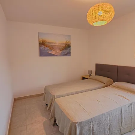 Apartment Le Frassu Porticcio (Corsica)