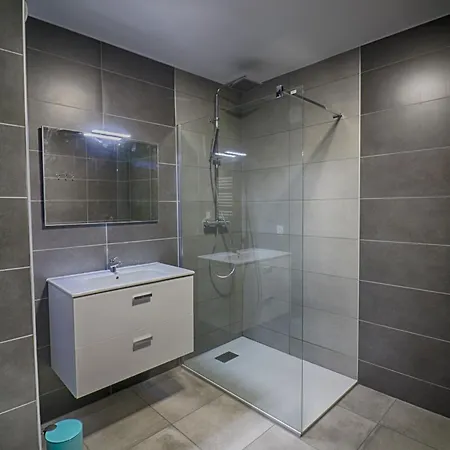 Apartment Le Frassu *