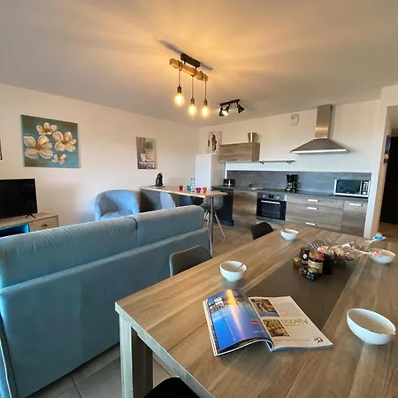 Le Frassu * 포르티씨오