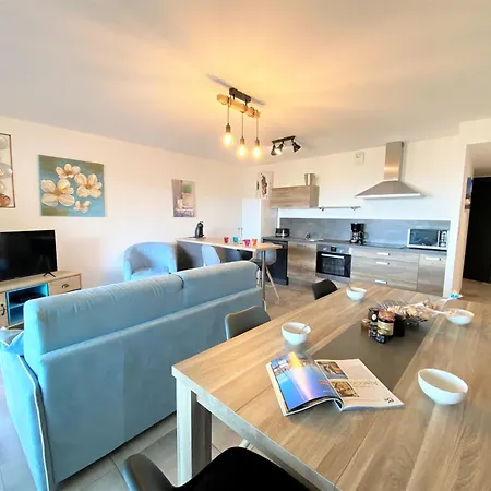 Le Frassu Apartment *