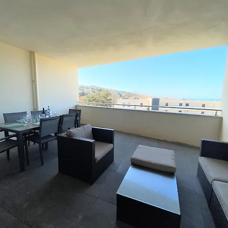 Le Frassu * Porticcio (Corsica)