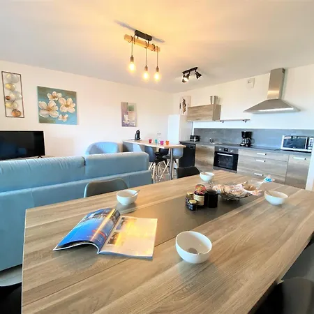 Apartment Le Frassu