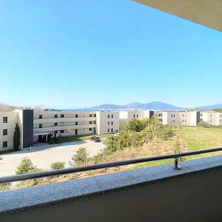 Le Frassu Apartment Porticcio (Corsica)